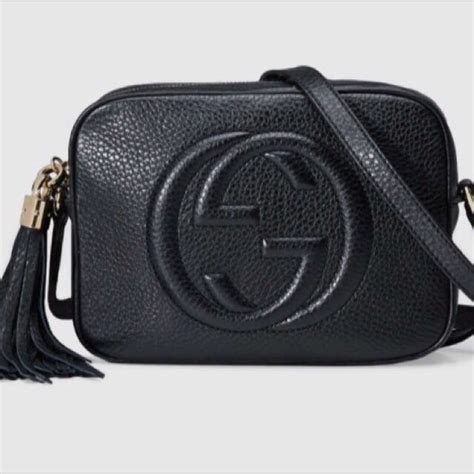 beat high end replica of gucci soho disco|gucci soho disco bag reviews.